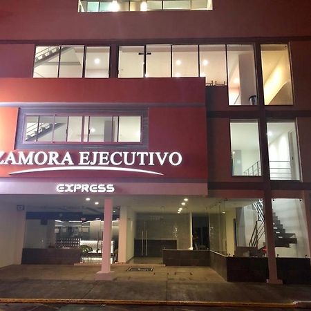 Zamora Ejecutivo Express מראה חיצוני תמונה